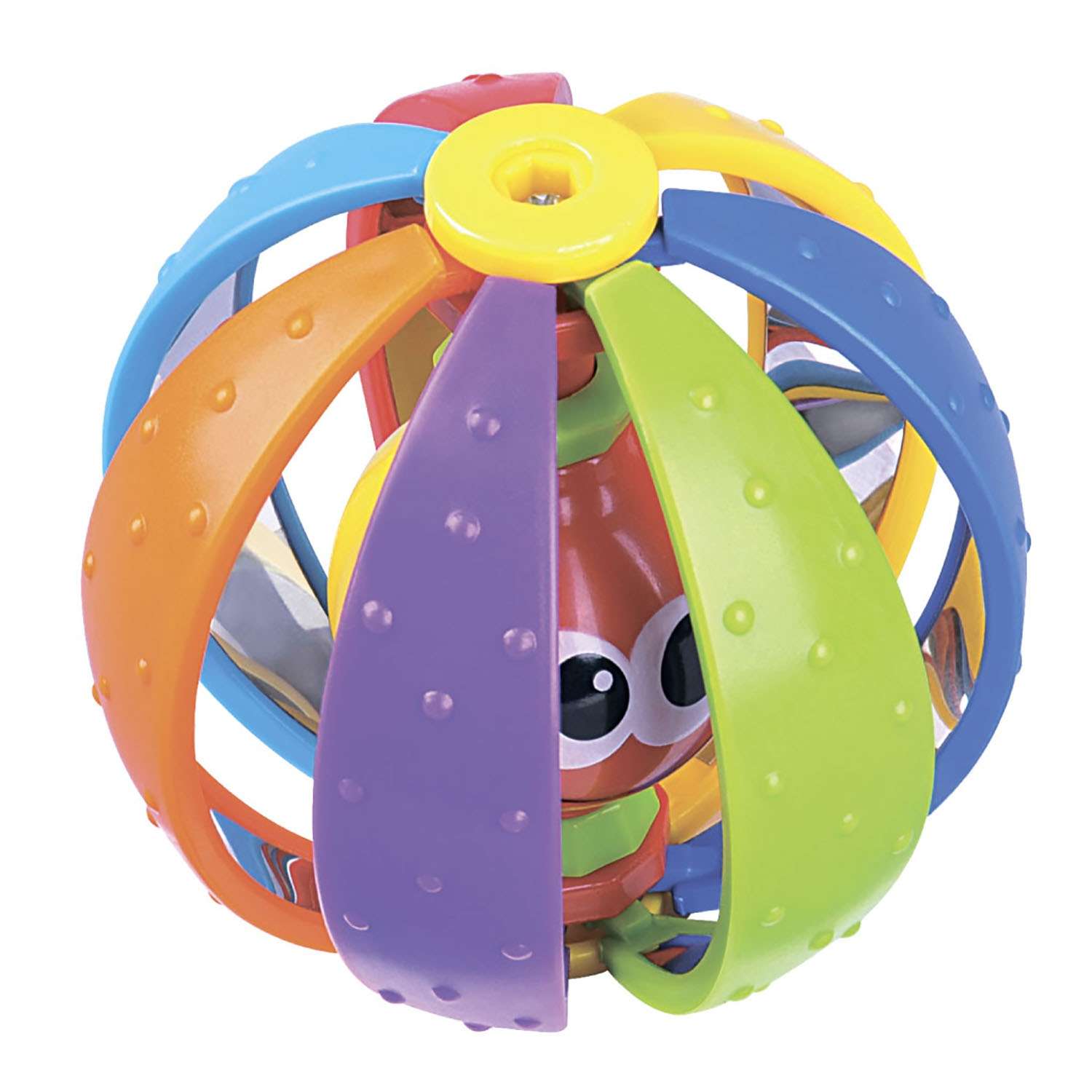 Развивающая игрушка Mioshi Волшебный шар - фото 1