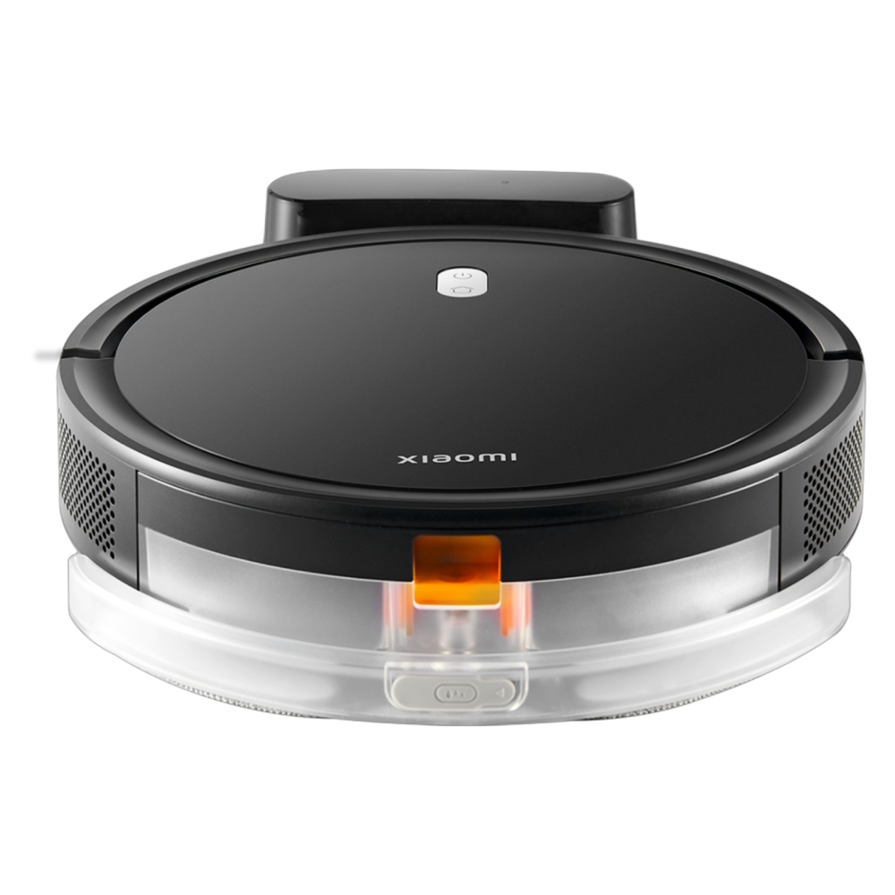 Робот-пылесос XIAOMI Robot Vacuum E5 Black C108 - фото 2