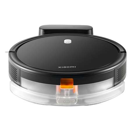 Робот-пылесос XIAOMI Robot Vacuum E5 Black C108