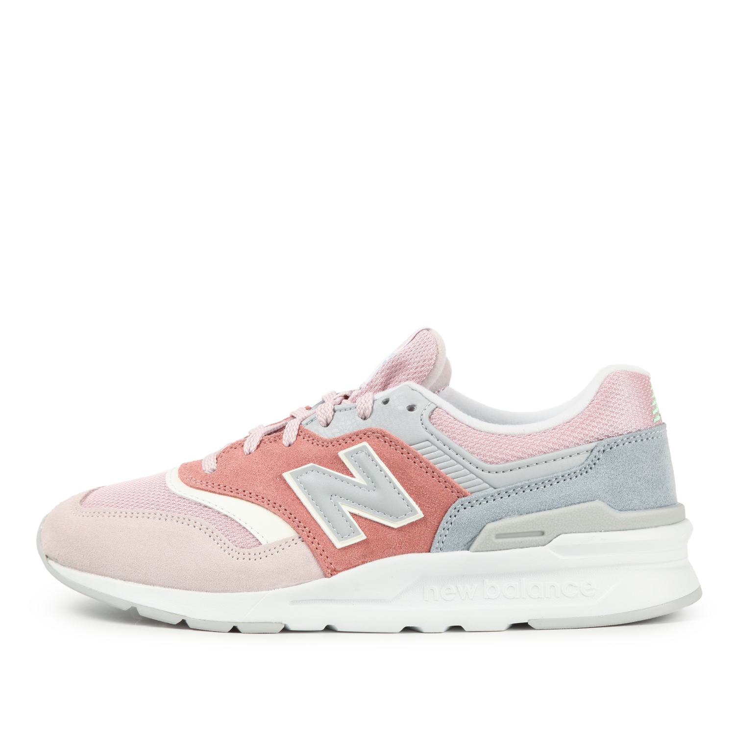 Кроссовки New Balance CW997HVE/B - фото 1