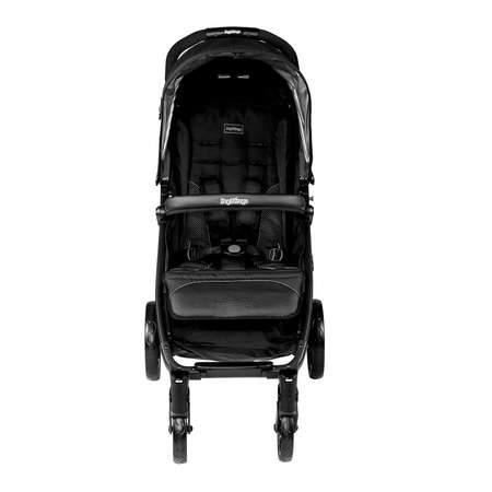 Прогулочная коляска Peg-Perego Booklet Classico Aquamarine