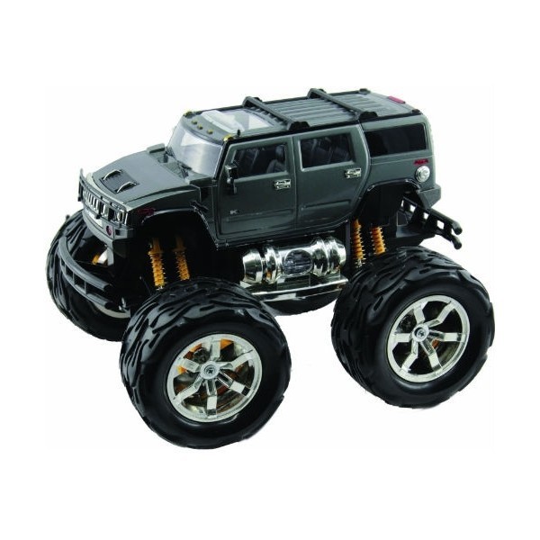 Автомобиль РУ KidzTech Hummer 1:26 в ассортименте - фото 1