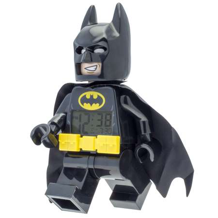 Будильник LEGO Batman Movie