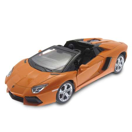 Модель машины IDEAL Ламборджини Авентадор LP700-4