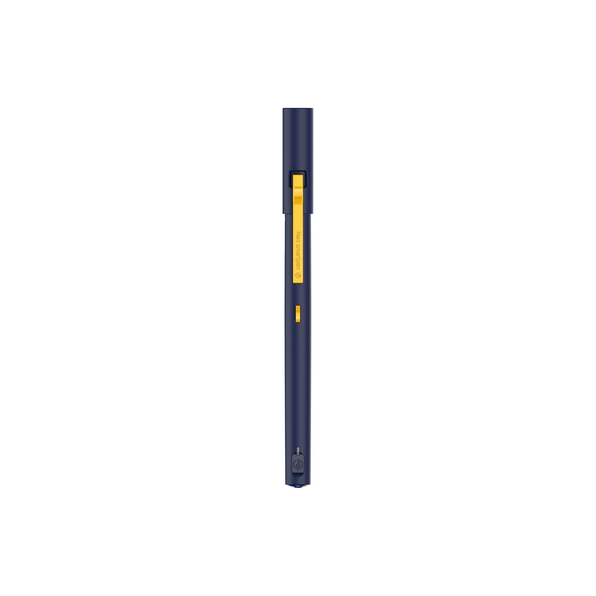 Умная ручка Neolab Neo SmartPen M1 Navy синий - фото 3