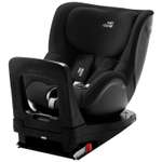 Автокресло Britax Roemer Dualfix M i-Size Cosmos Black Trendline