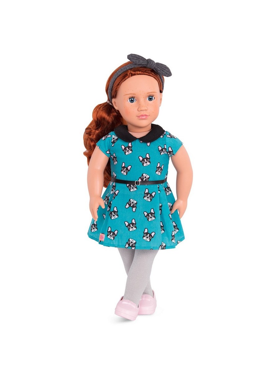 Одежда, обувь, аксессуар к одежде для кукол Our Generation OG30448 - фото 1