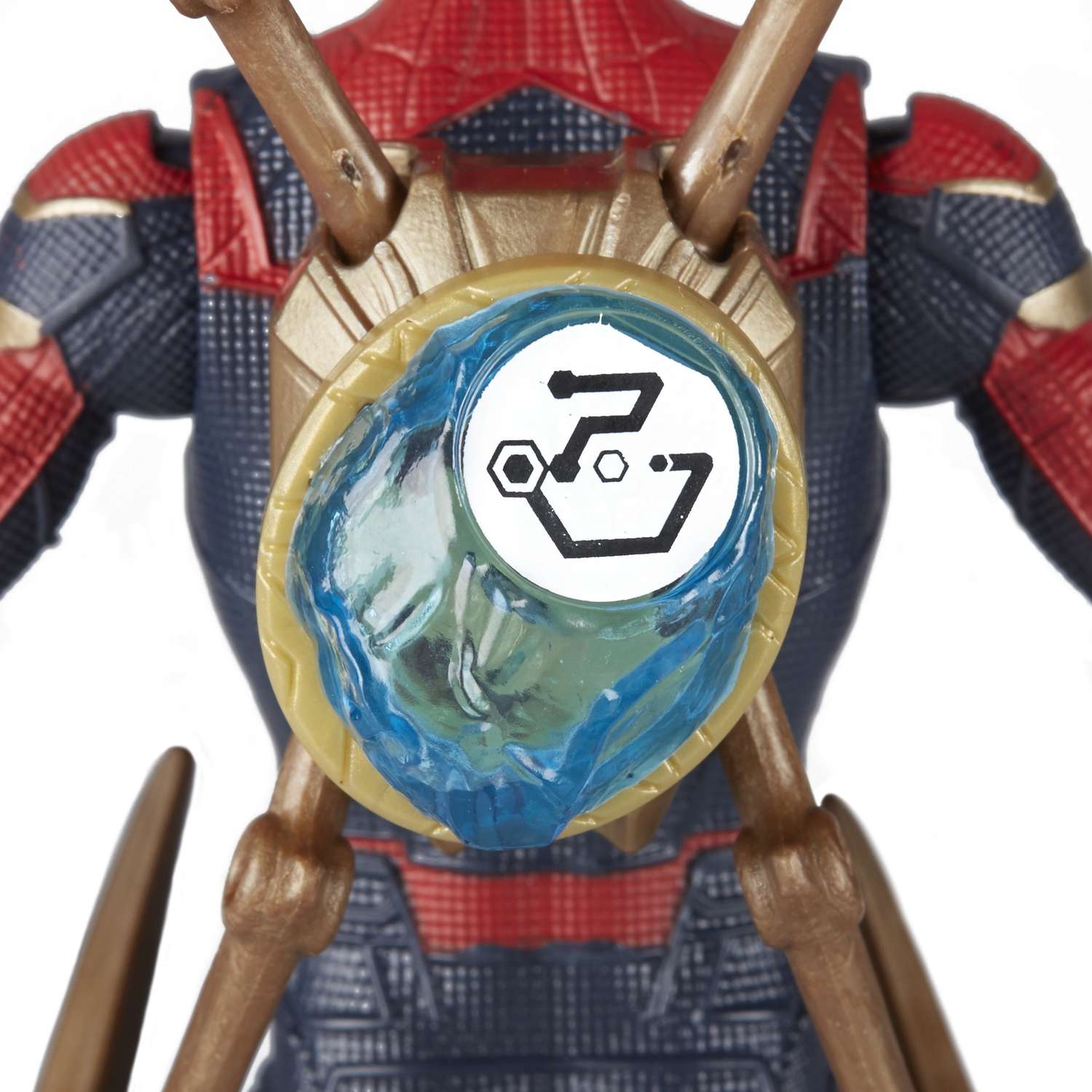 Фигурка Marvel Мстители с камнем Avengers в ассортименте - фото 80
