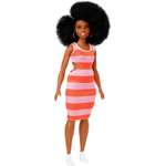 Кукла Barbie Игра с модой 105 FXL45