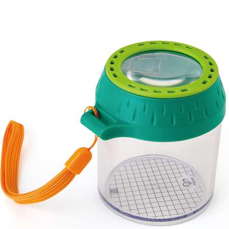 Детская игрушка HAPE Контейнер для наблюдения за насекомыми E5577_HP