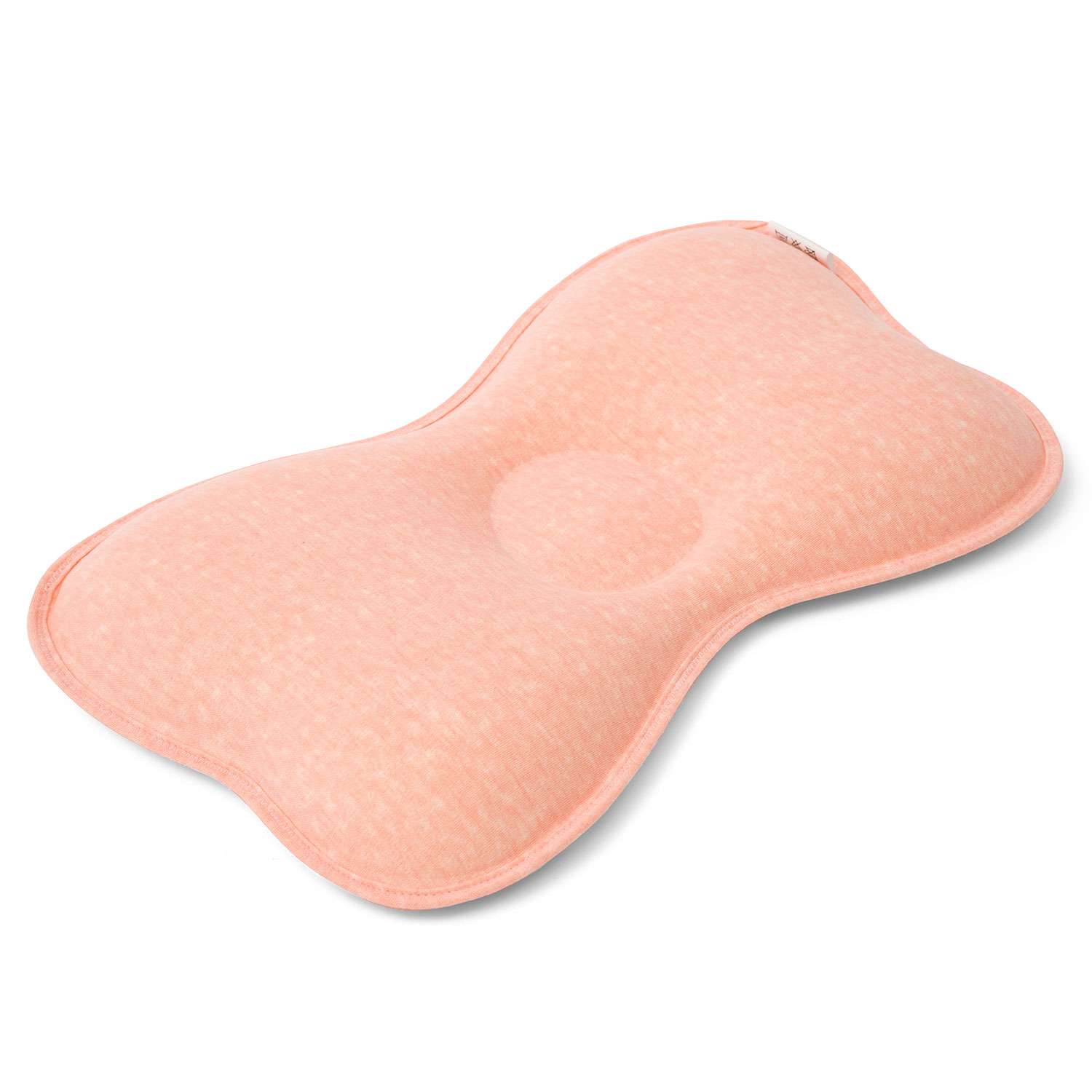 Подушка для новорожденного Nuovita Neonutti Fiaba Dipinto Розовая - фото 1