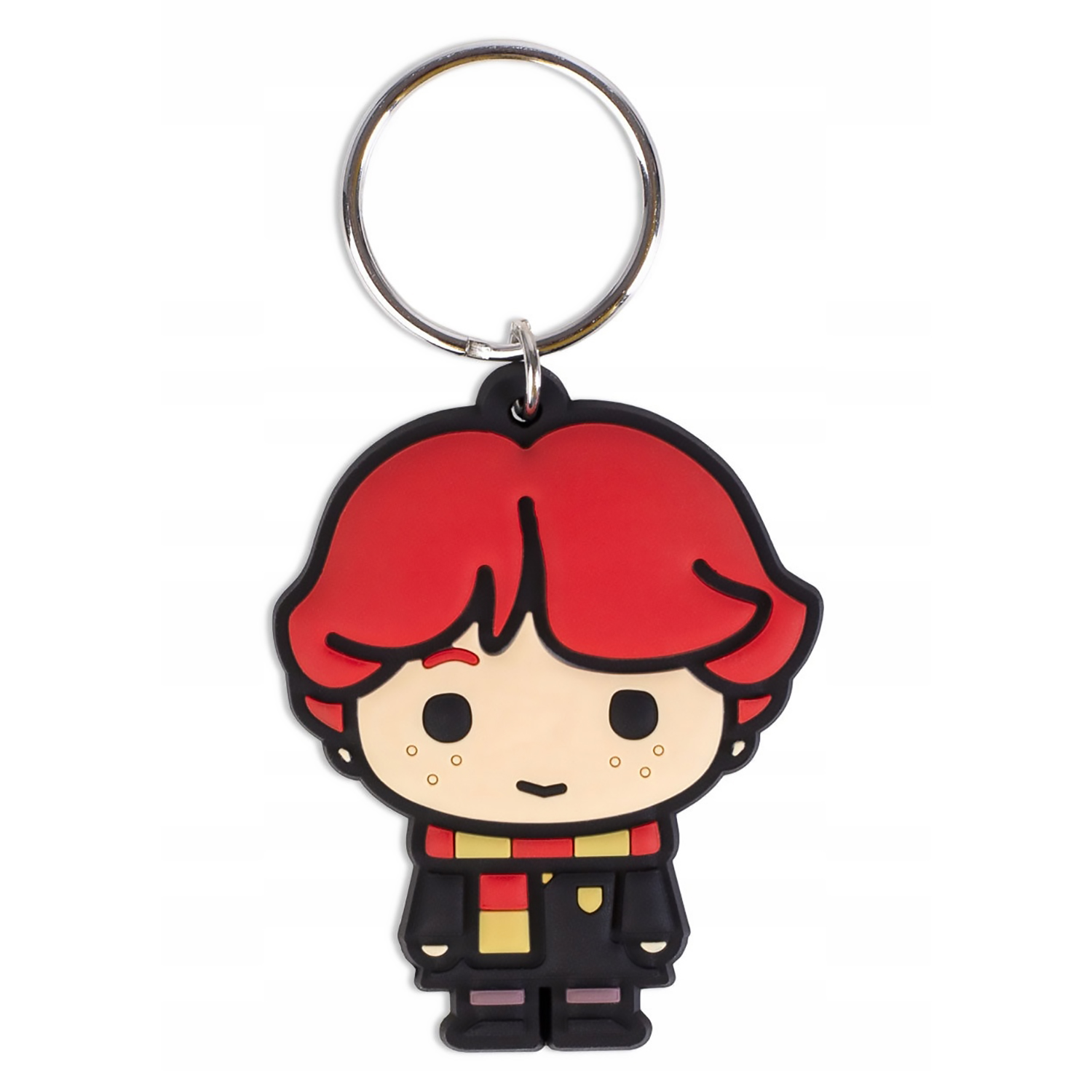 Брелок Pyramid Harry Potter Ron Weasley Chibi RK38833C - фото 1