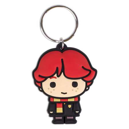 Брелок Pyramid Harry Potter Ron Weasley Chibi RK38833C