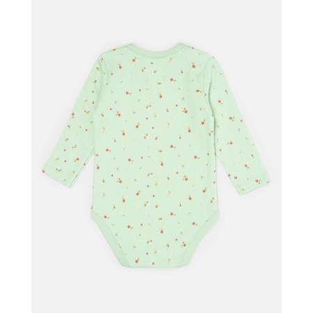 Боди BabyGo