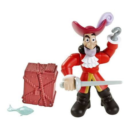 Фигурка Jake Neverland Pirates в ассортименте