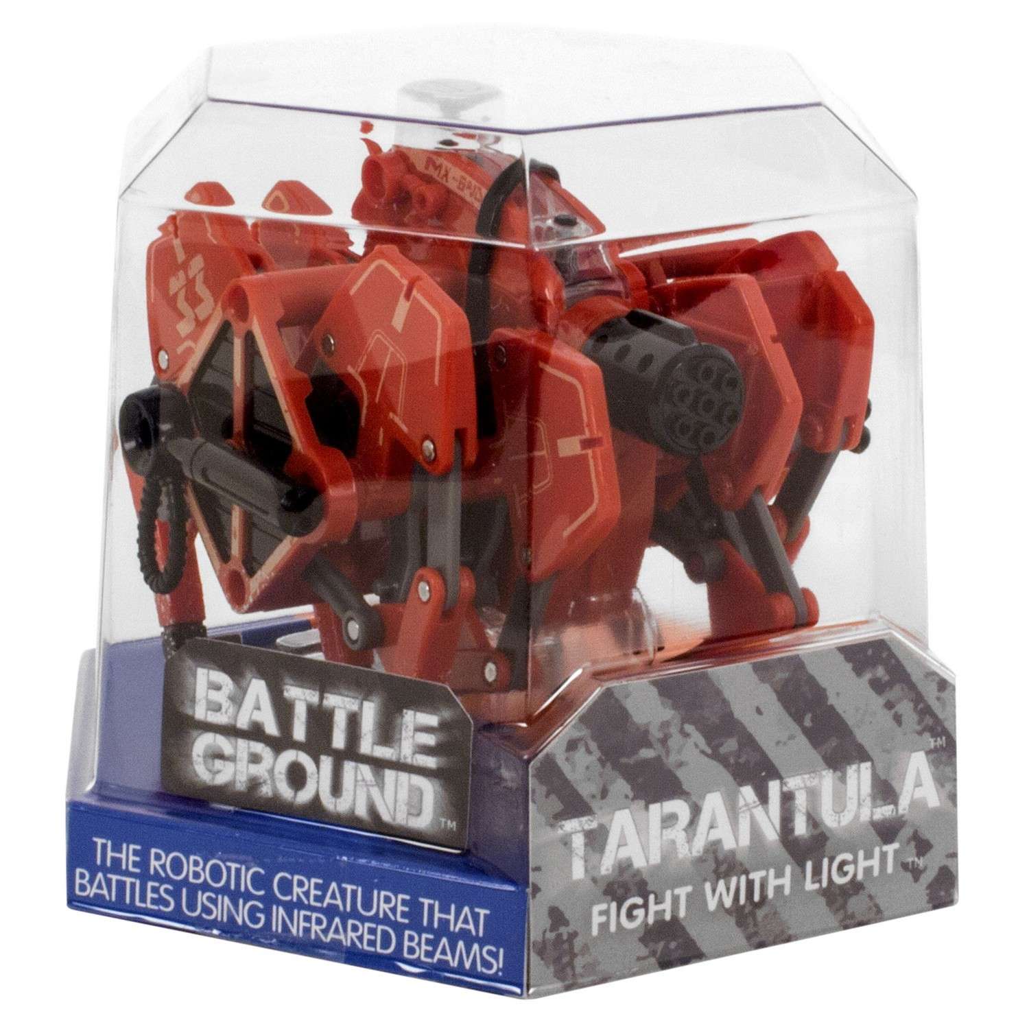 Hexbug best sale battle tarantula