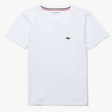 Футболка Lacoste