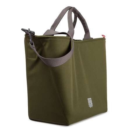 Сумка для коляски Greentom Shopping bag Olive