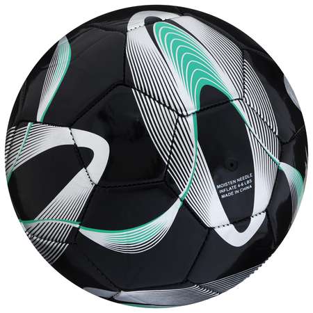 Мяч Sima-Land футбольный +F50. ПВХ. ручная сшивка. 32 панели. размер 5. 310 г