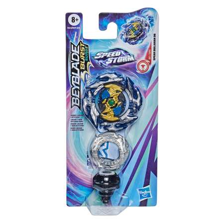 Игрушка BeyBlade Шторм волчок Спиар Дуллахан F0614EU4