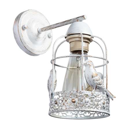 Бра ARTE LAMP Cincia A5090AP-1WG