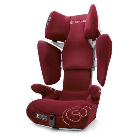 Автокресло Concord Isofix 2/3 (15-36 кг)