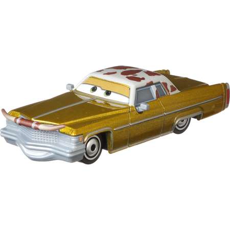 Автомобиль Cars Тачки 3 базовая
