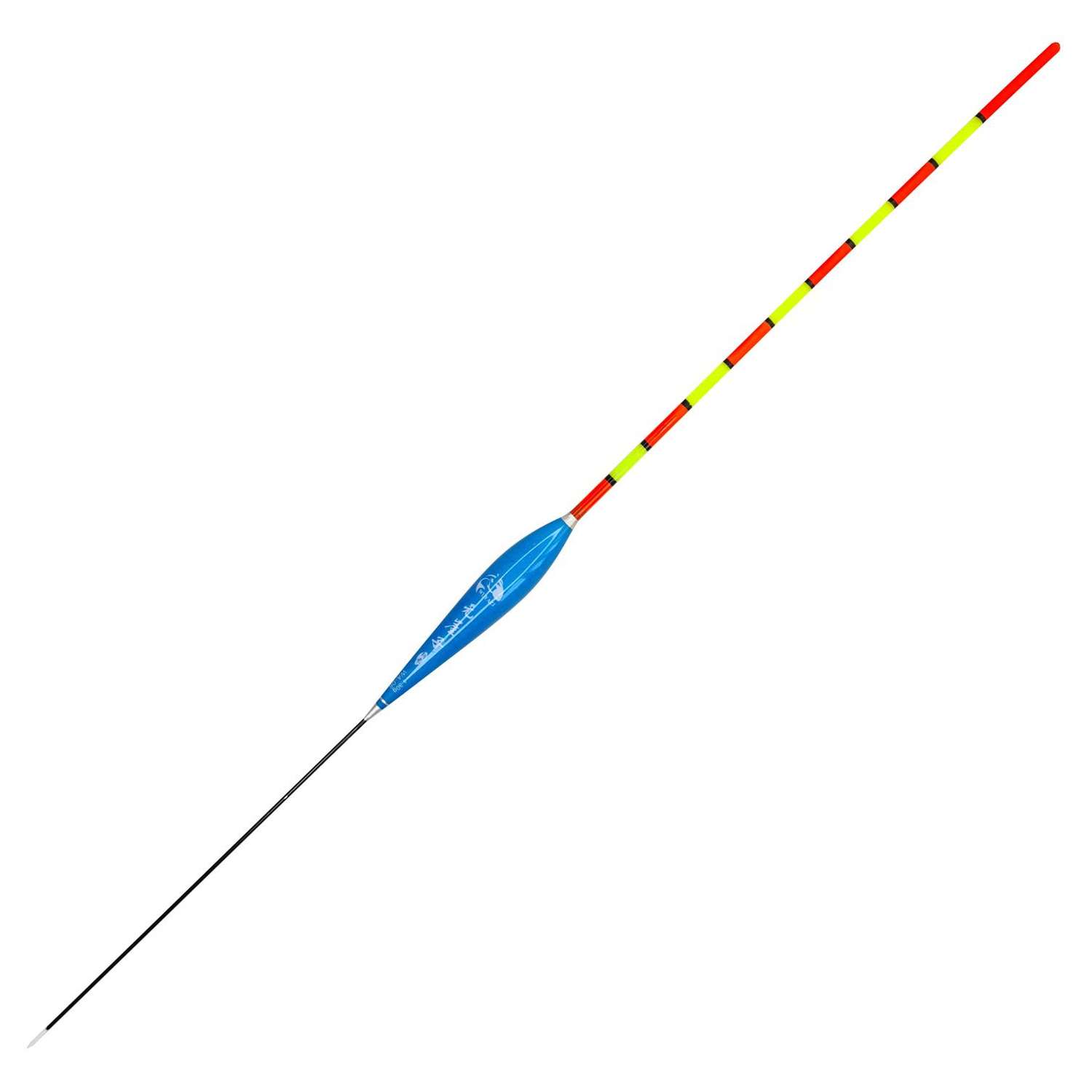 Поплавок Клёв100 для Херабуна Wuyazi длина 36.5см грузоподъемность 4.3г - фото 1