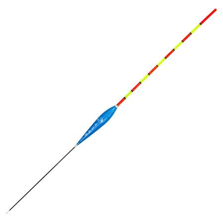 Поплавок Клёв100 для Херабуна Wuyazi длина 36.5см грузоподъемность 4.3г