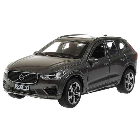 Автомобиль Технопарк Volvo