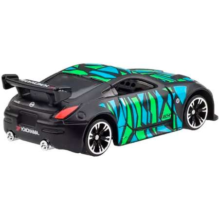 Автомобиль Hot Wheels 1:64