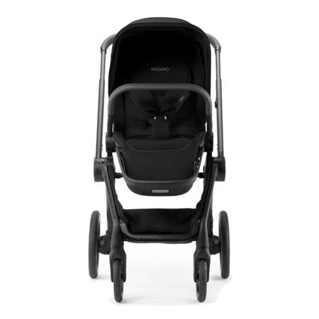 Коляска прогулочная Recaro Celona шасси Silver Select Sweet Curry