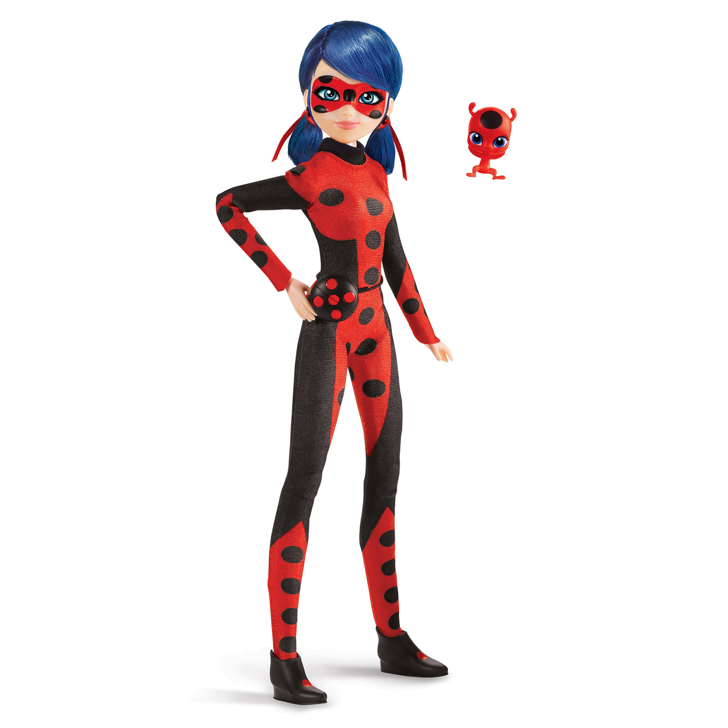 Набор игровой Miraculous Леди Баг Перевоплощение 50006 купить по цене 4429  ₽ в интернет-магазине Детский мир