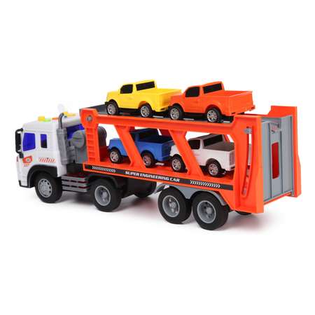 Автовоз Mobicaro 1:16 инерционный OTB0566957