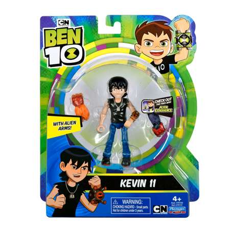 Фигурка Ben10 Кевин 11 76131