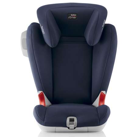 Автокресло Britax Roemer Kidfix SL Sict Moonlight Blue