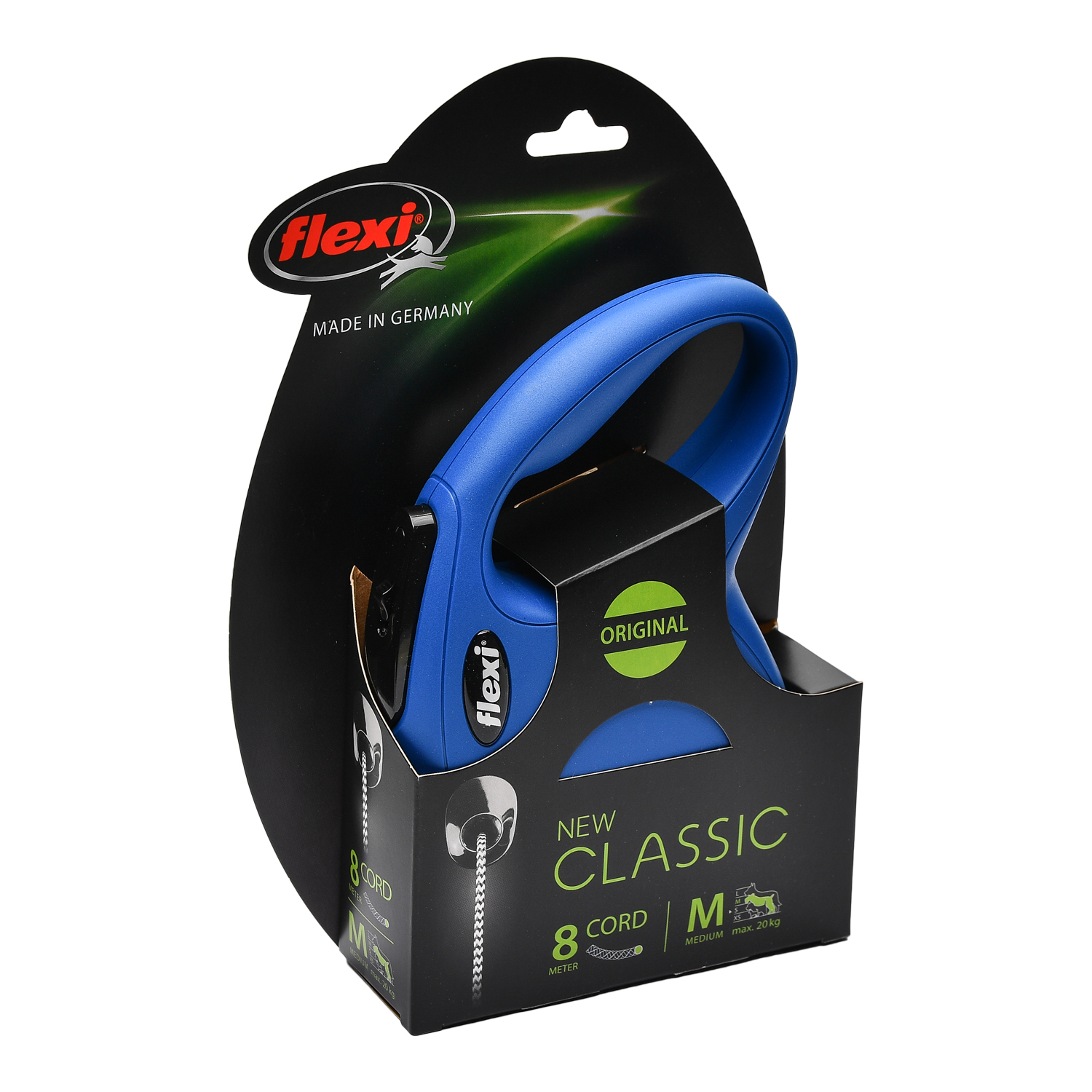 Flexi New Classic M 20 8