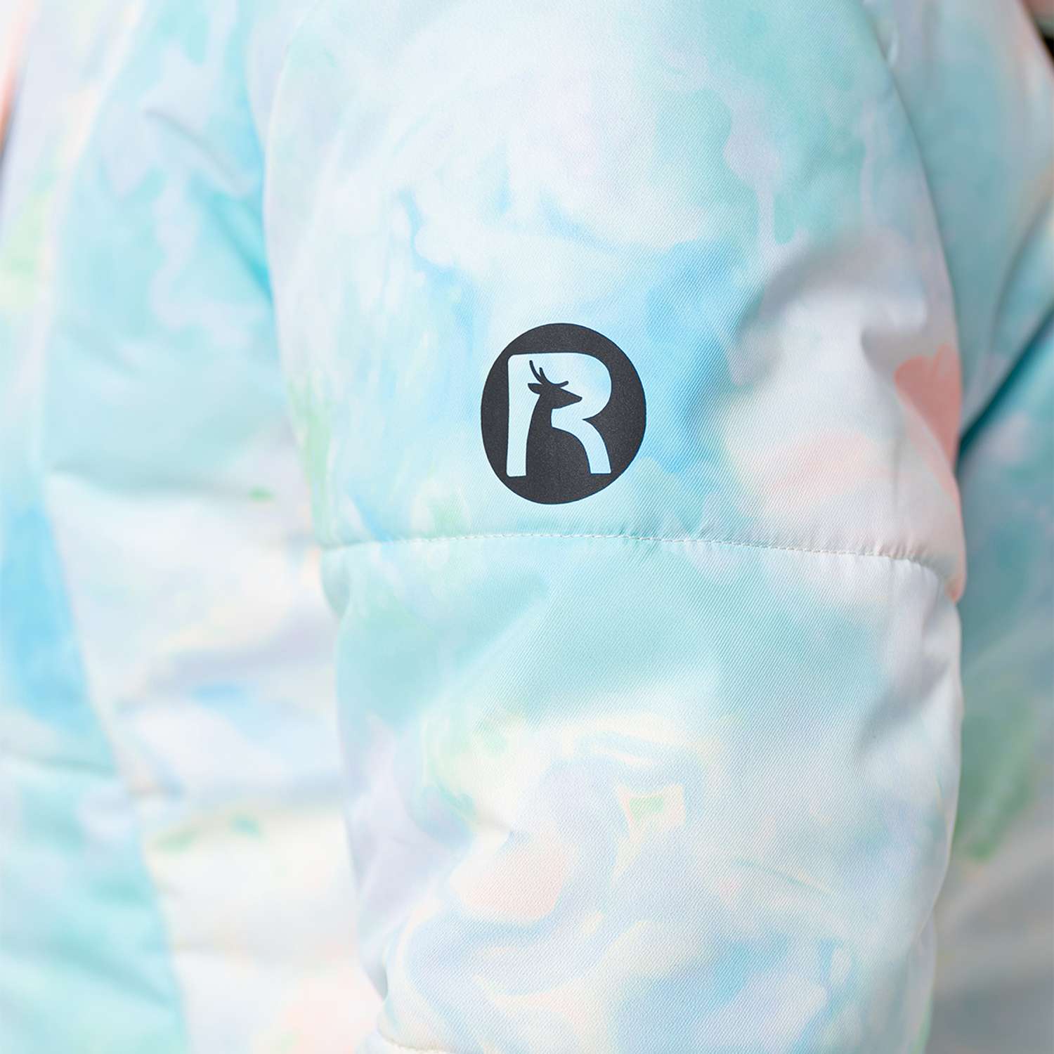 Куртка и полукомбинезон RODOS М-283/ментол - фото 5