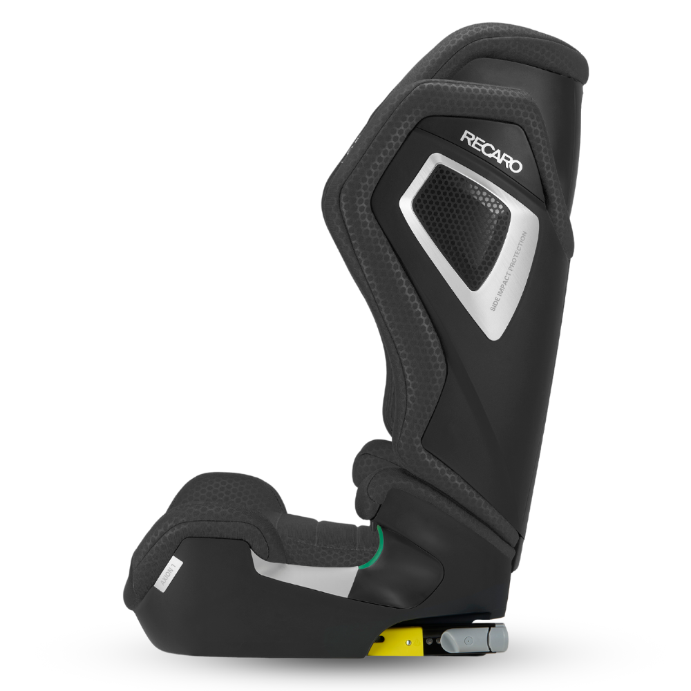 Автокресло Recaro Axion 1 Fresh black - фото 7