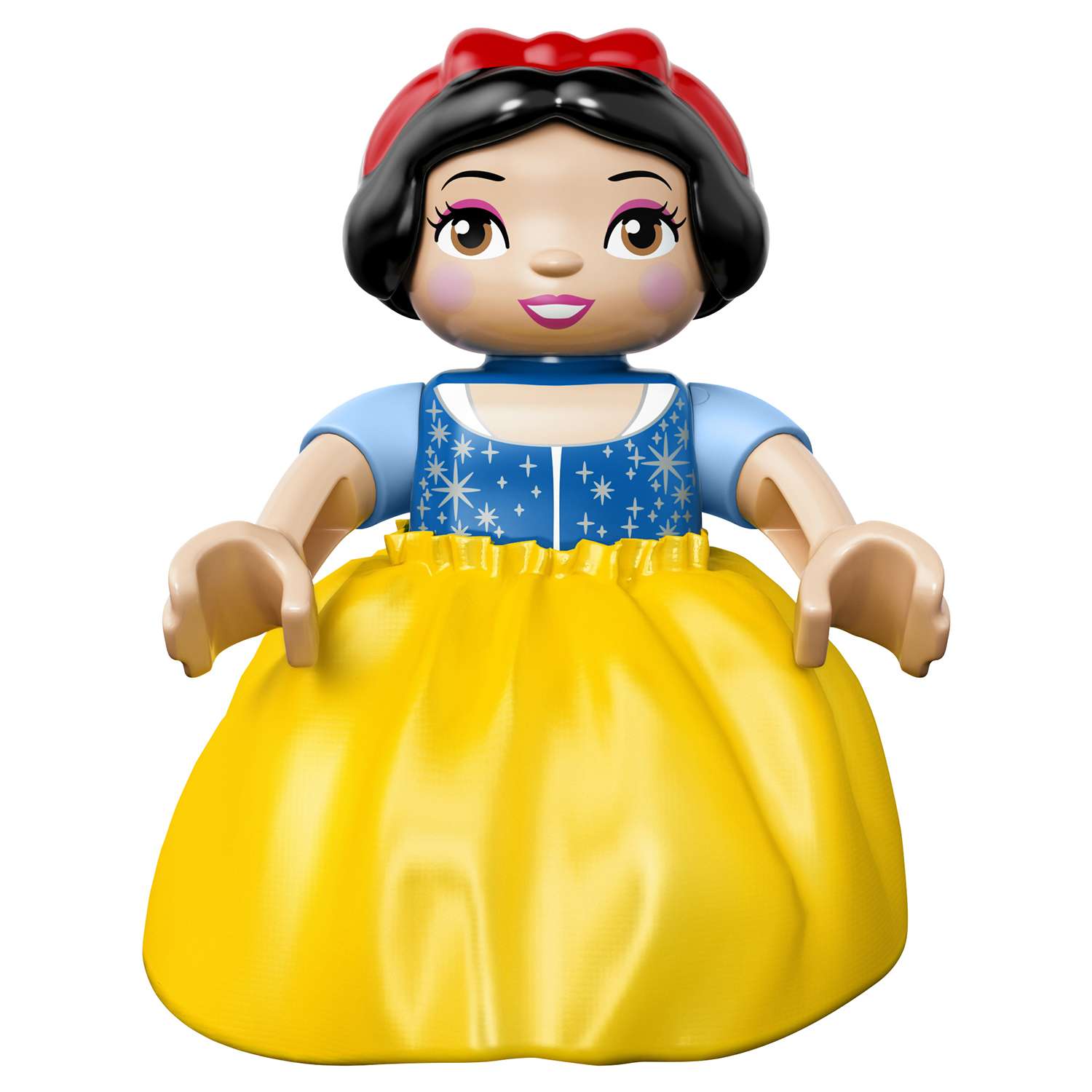 Duplo sales princess collection