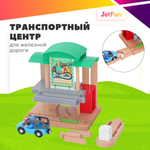 Дополнительные элементы JetFun