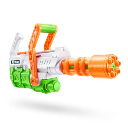 Hydro cannon water store gun