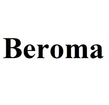 Beroma