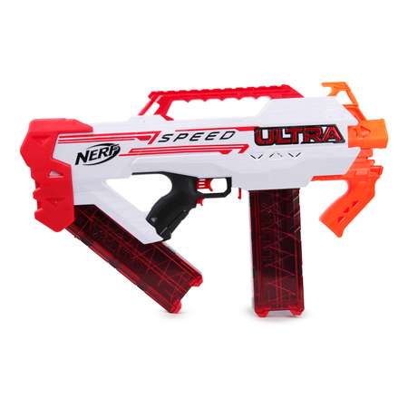 Набор игровой Nerf Бластер Ультра спид