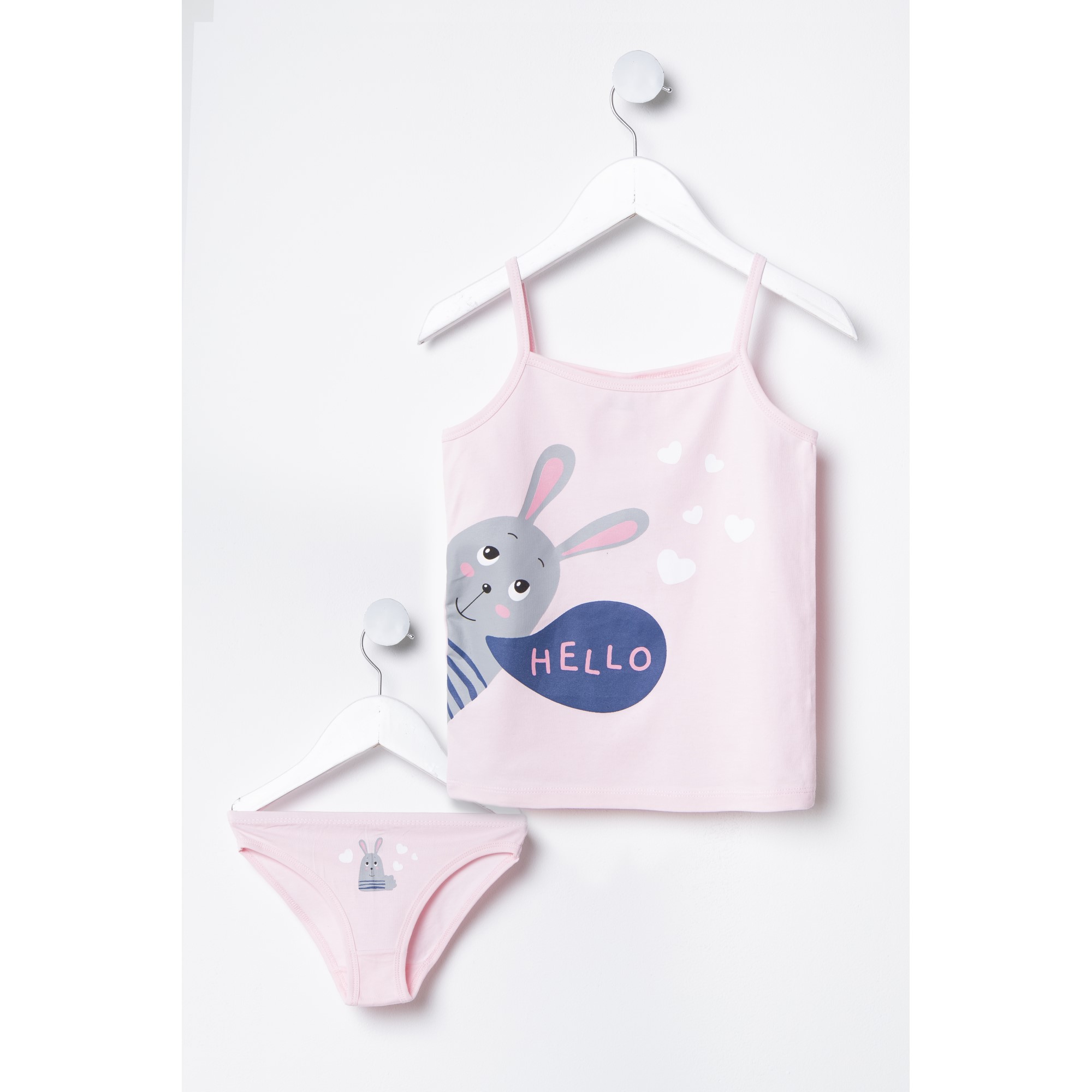 Комплект LELO KIDS LELO-413rozoviy - фото 1