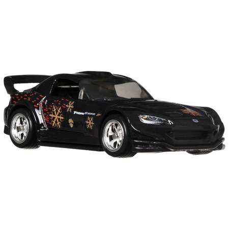 Машинка Hot Wheels Форсаж Хонда S2000 GRK60