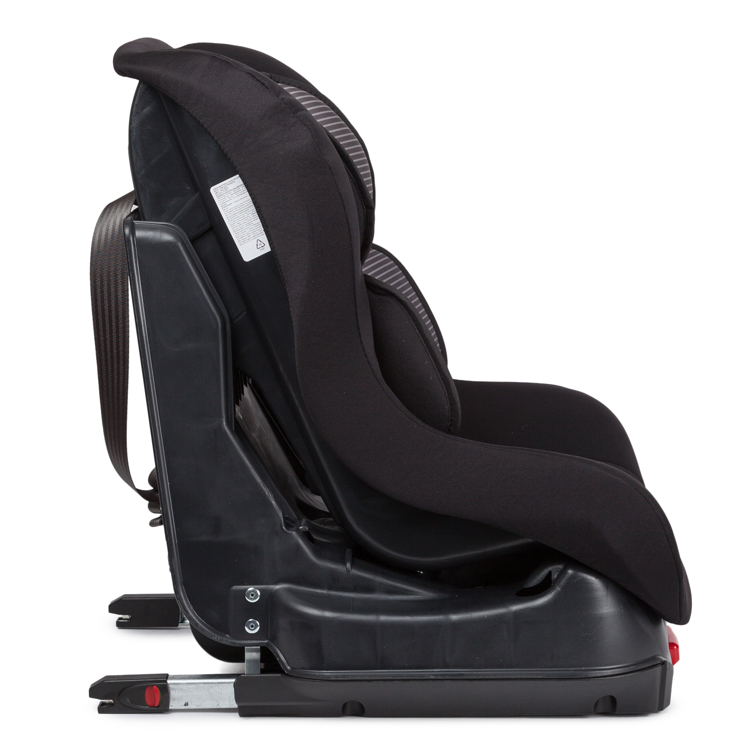 Автокресло Nania Maxim Isofix Tech Grey - фото 7