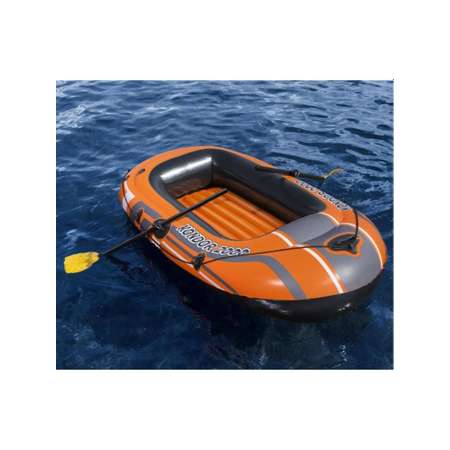 Надувная лодка BESTWAY Kondor 3000 212х122