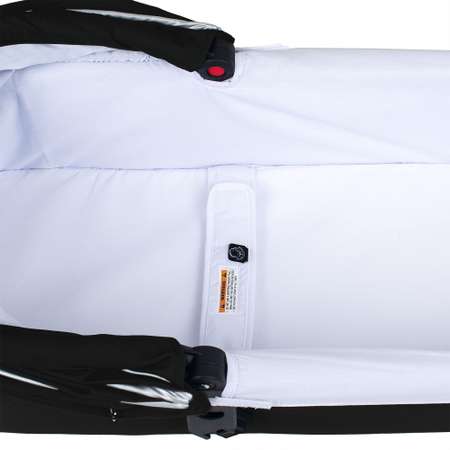 Люлька Valco baby External Bassinet