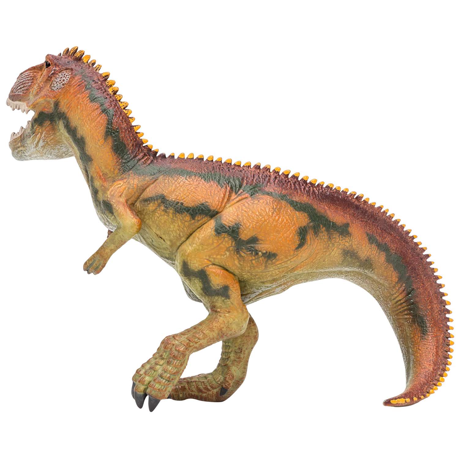 Динозавр Masai Mara Гигантозавр 20 см MM206-014 - фото 4